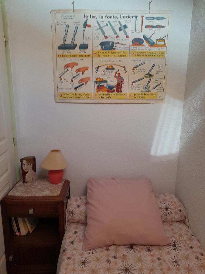 Le Prieure Bed and Breakfast Saint-Florent-sur-Auzonnet Εξωτερικό φωτογραφία